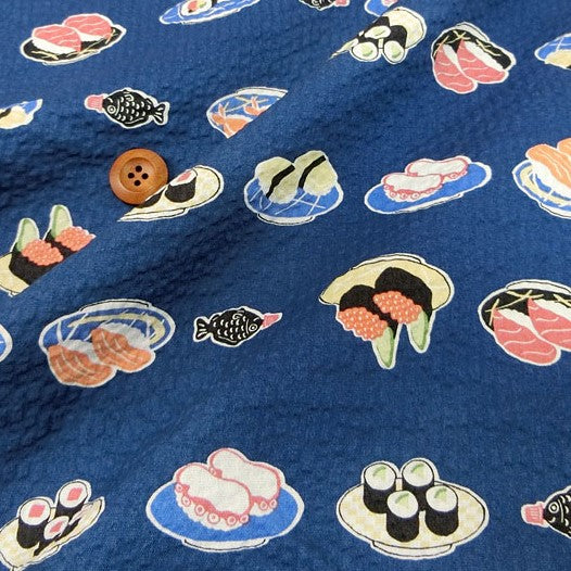 【生地B】回転寿司