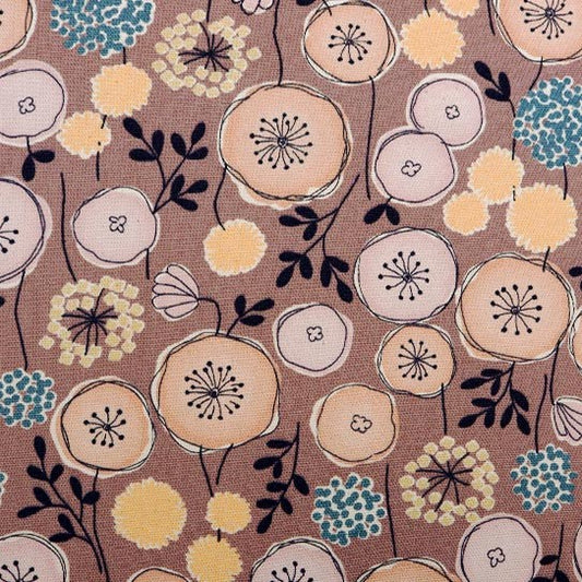 【生地A】北欧の森