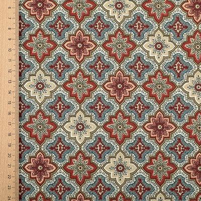 【生地A】ジャハーンギール