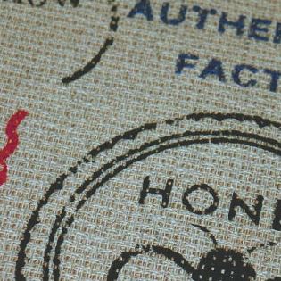 【生地A】パナマクロス