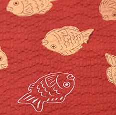 【生地A】たい焼き