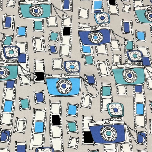 【生地A】 カメラ