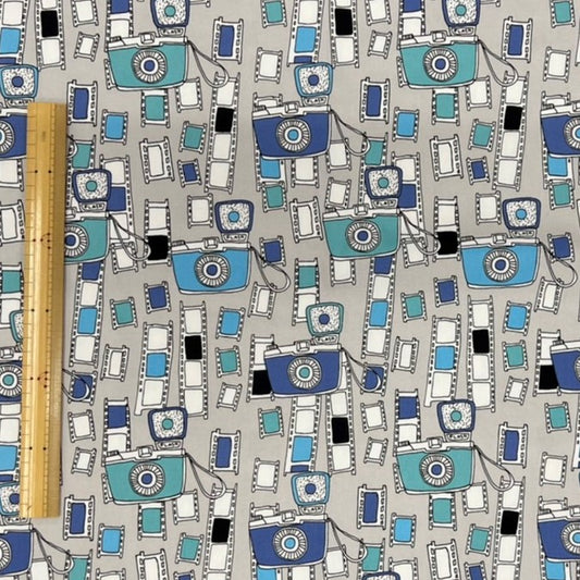 【生地A】 カメラ