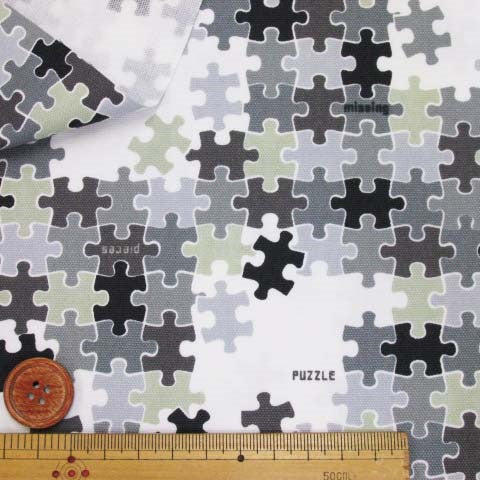 【生地A】ジグソーパズル