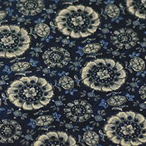 【生地A】丸い小花