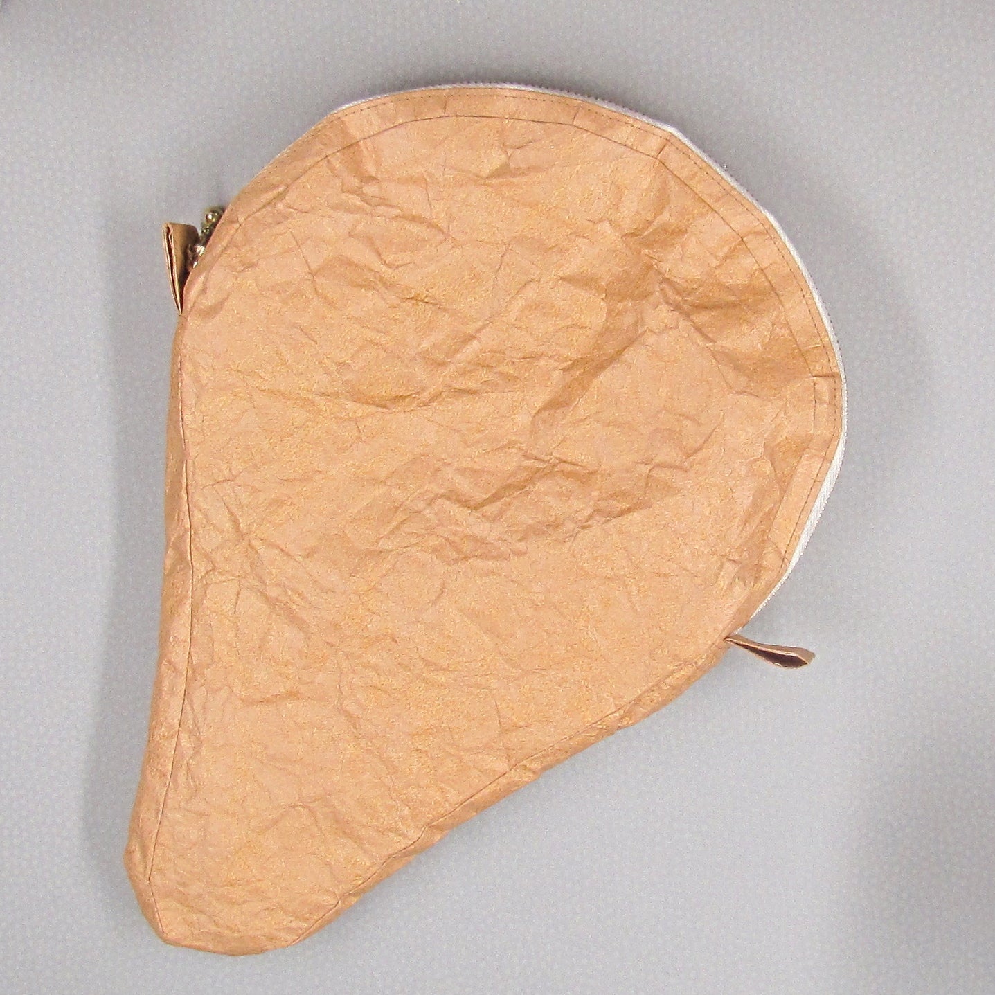 【ジッパー】 Tyvek®とたい焼き