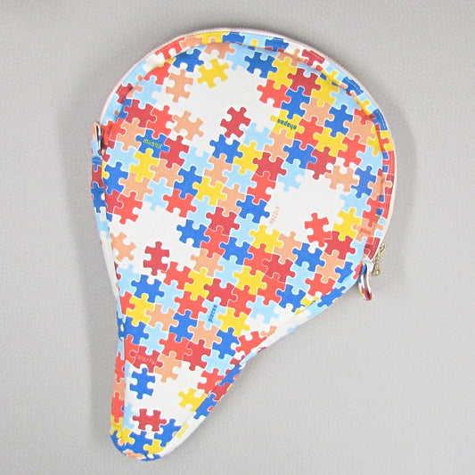 【ジッパー】 ジグソーパズルマルチとドット