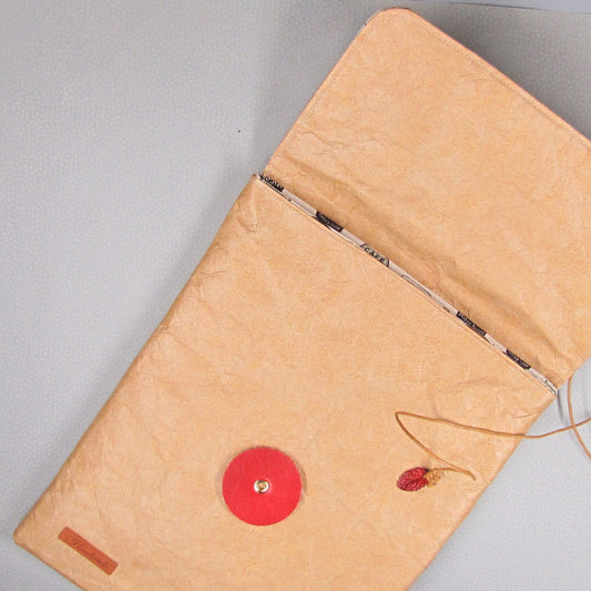 【玉紐】 Tyvek®TYPE4-1 ベアーN