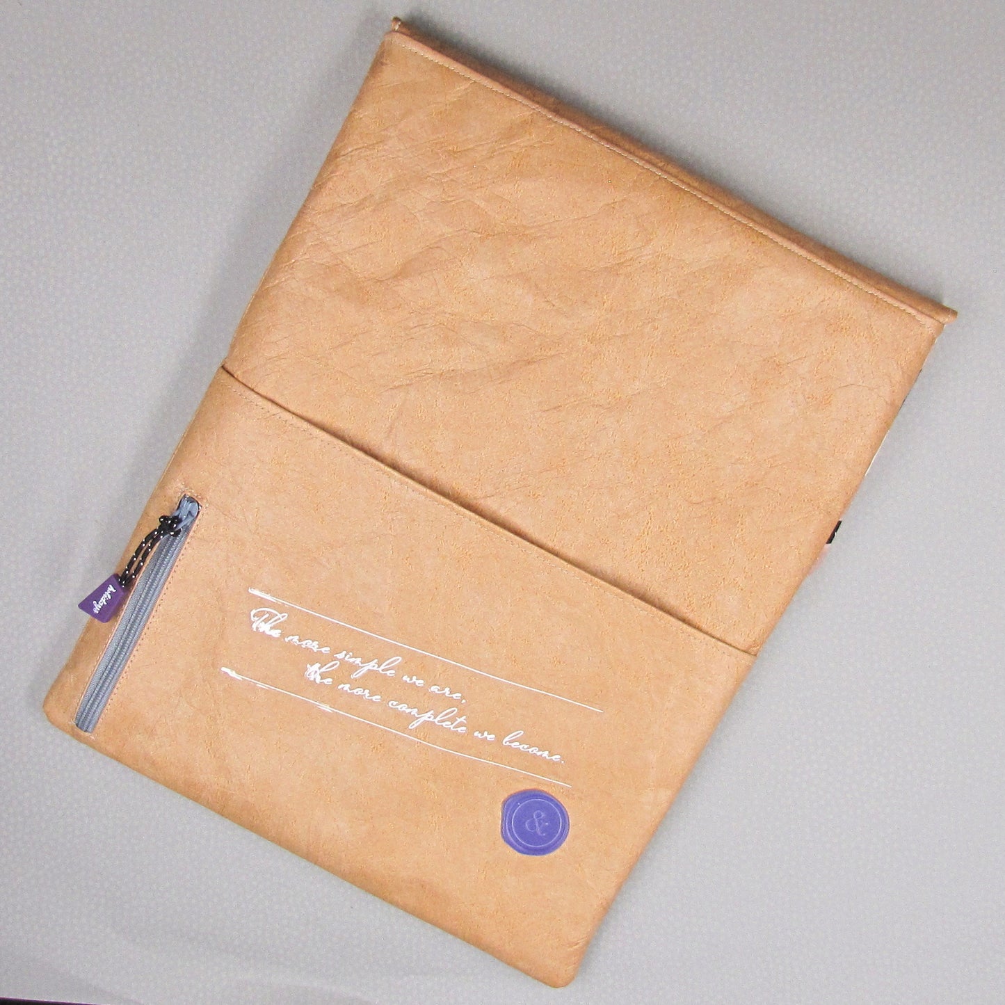 【玉紐】 Tyvek®TYPE3-1 ハケタッチ