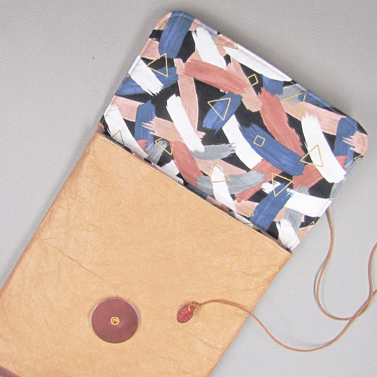 【玉紐】 Tyvek®TYPE3-1 ハケタッチ