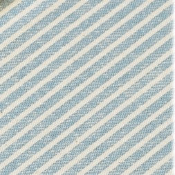 【生地B】ヒッコリーデニムストライプ