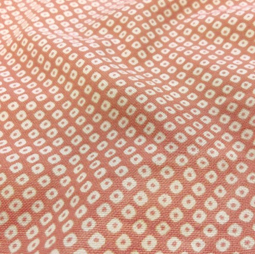 【生地B】鹿の子