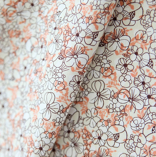 【生地A】フラメンコ