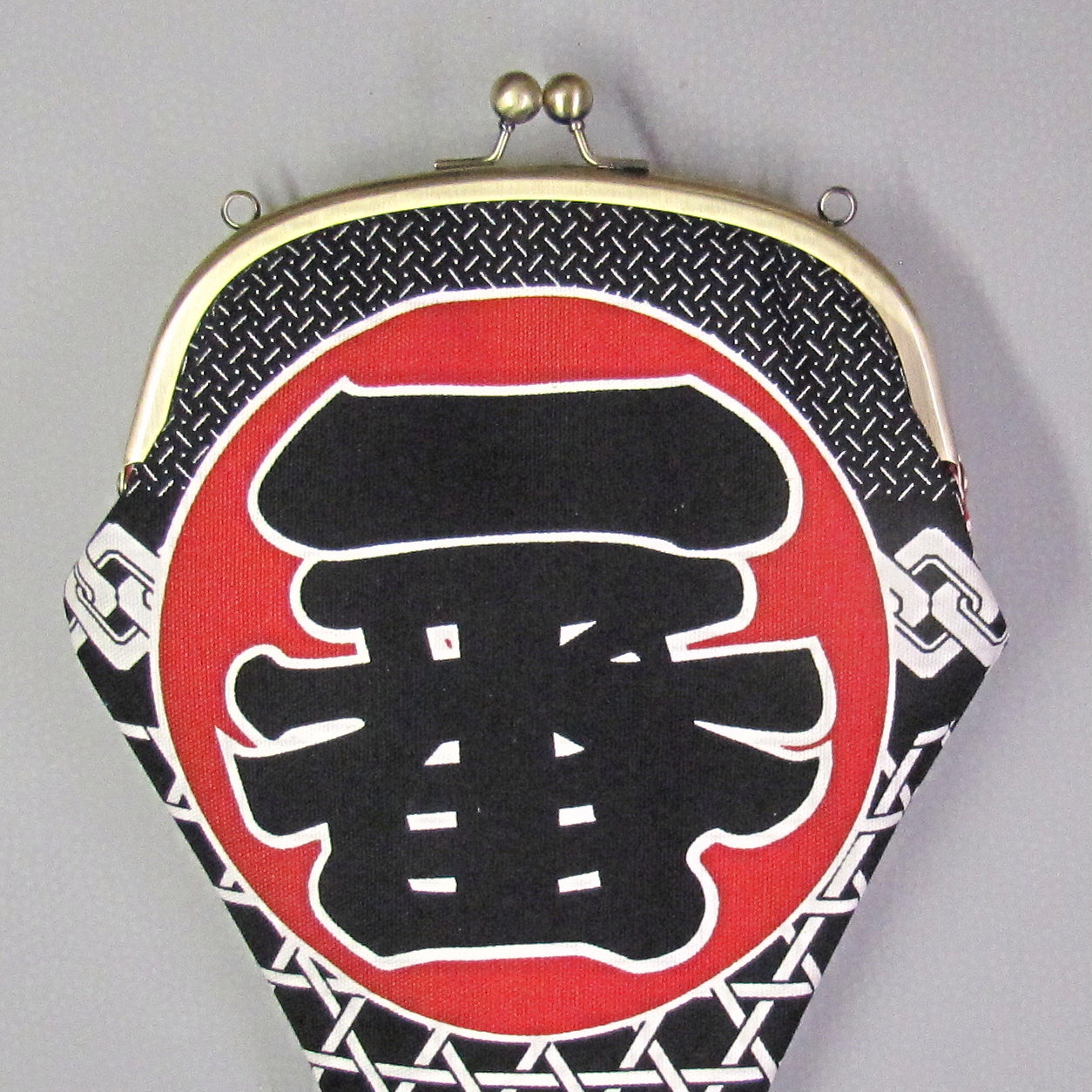 【がま口】 一番&祭と唐草