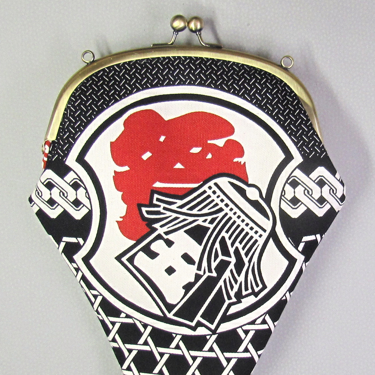 【がま口】 一番&祭と唐草