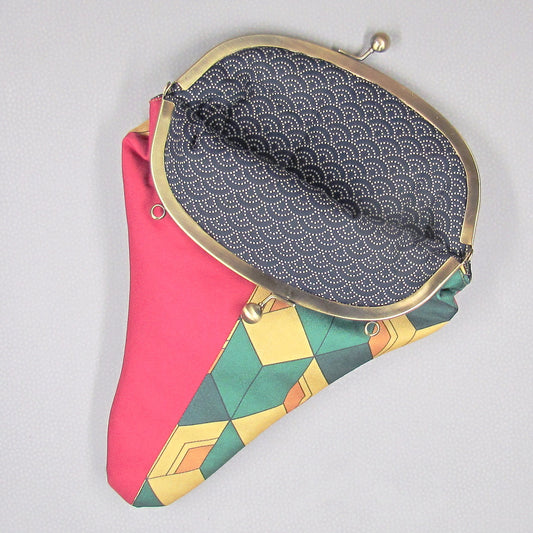 お客様提供生地での製作品