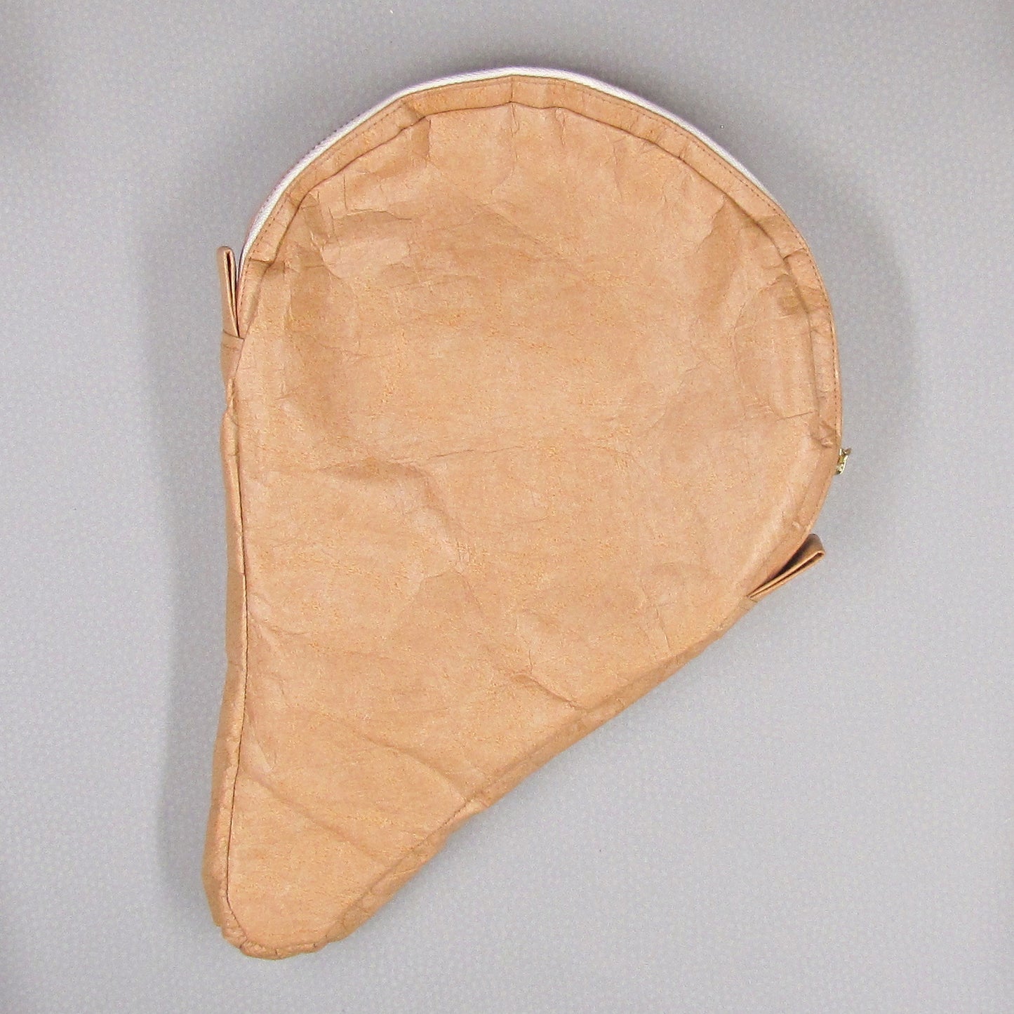 【ジッパー】 Tyvek®とよくできました