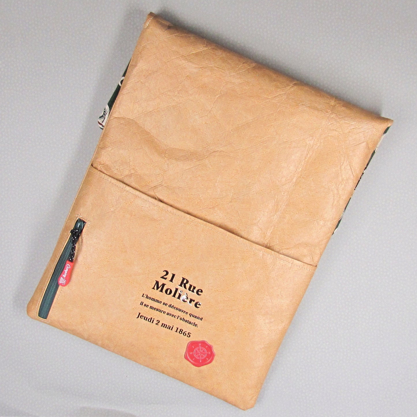 【玉紐】 Tyvek®TYPE3-1 ベアーG