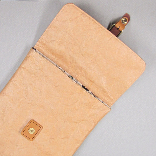 【本革ベルト】 Tyvek®TYPE4-2 ベアーN