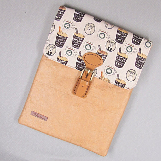 【封筒型】TYPE④ 外観:BODY Tyvek®