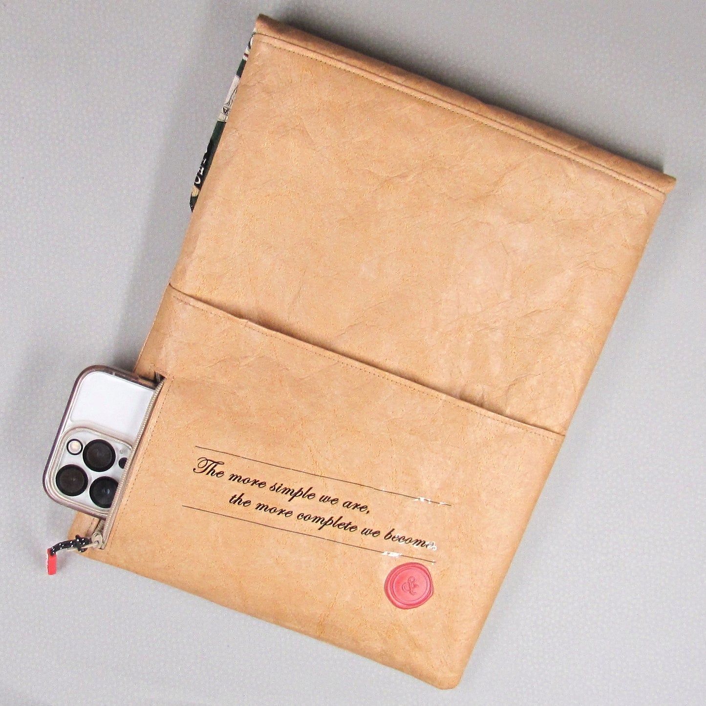 【玉紐】 Tyvek®TYPE3-1 ベアーG