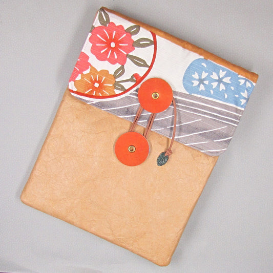 【玉紐】 Tyvek®TYPE4-1.2  沖縄シーサー