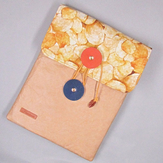 【玉紐】 Tyvek®TYPE4-1.3 ポテトチップス