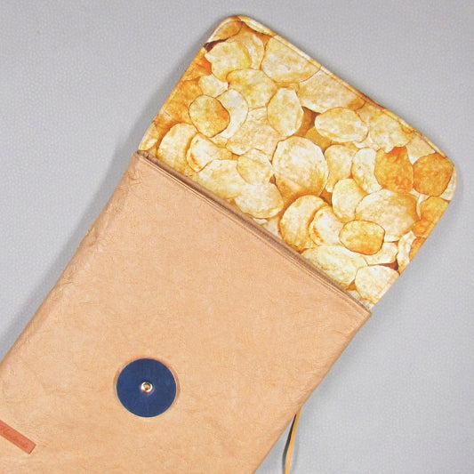 【玉紐】 Tyvek®TYPE4-1.3 ポテトチップス