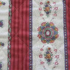 【生地A】 アンテルメディエール キルティング