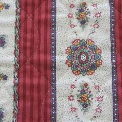 【生地A】 アンテルメディエール キルティング