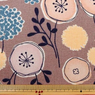 【生地A】北欧の森