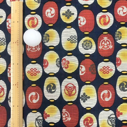 【生地A】ちょうちん