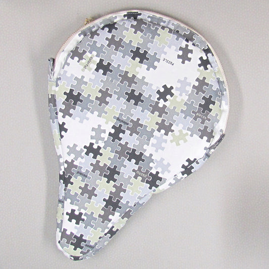 【ジッパー】 ジグソーパズルモノとドット