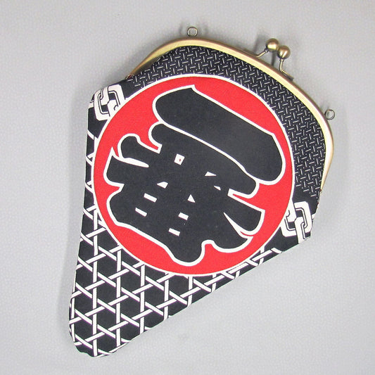 【がま口】 一番&祭と唐草