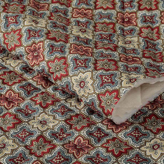 【生地A】ジャハーンギール_キルティング